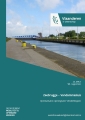 Zeebrugge - Vandammesluis: Optimalisatie openingswet Vlinderkleppen