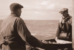 Fishing types