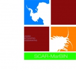 SCAR-MarBIN logo with text