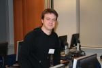 Training Workshop II: Data Management for Scientific data (19-21.11.2008) 