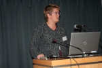 Studiedag voor gidsen (13.12.08)