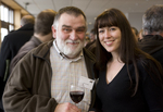 Luc Louwagie en Evy Copejans