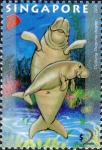 Dugong dugon