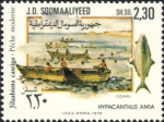Visserij