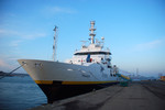 Onderzoeksschip Thalassa (IFREMER)