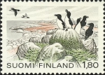Vogels