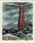 Finland, Lagskär Finland, Lagskär