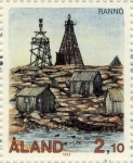 Finland, Rannö Finland, Rannö
