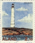 Finland, Sälskär Finland, Sälskär
