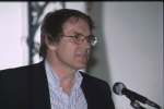 Picture of Geoff Boxshall