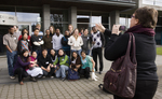Groepsfoto