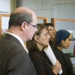 Postersessie