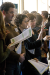Postersessie