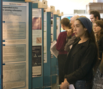 Postersessie