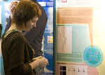 Postersessie