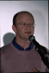 Picture of David Paterson
