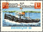 sleepboot