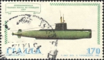 Italiaanse duikboot "Carlo Fecia di Cossato" (1977)