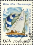 zeilboot