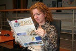 Lancering Zeekrant 2008  (12.06.08)
