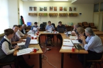 PESI meeting in Bratislava (October 2008)