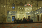 Visit to Selimiye Mosque