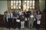 Picture of Executive Committee