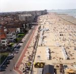 Coastal economie