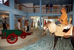 Nationaal visserijmuseum Koksijde