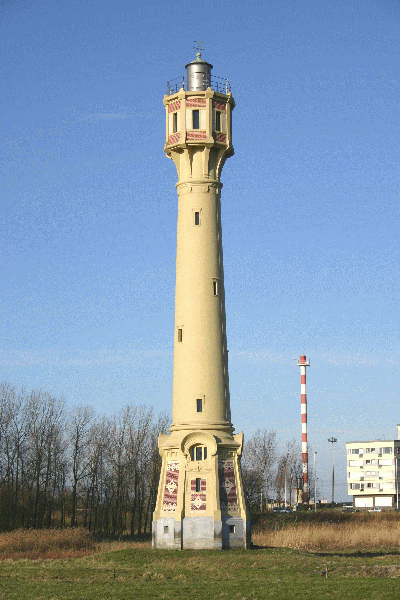Lighthouse Heist