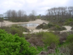 Belgian coast