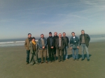 PESI WP4-5-6 meeting (March 2009)