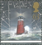 England, Eddystone England, Eddystone