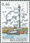 Belgium, Oostende Belgium, Oostende