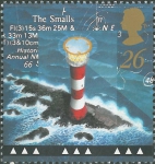Wales, The Smalls