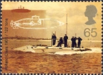 Britse duikboot Holland class
