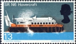 Hovercraft