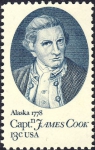 James Cook (1728-1779)