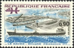 France, Le Havre France, Le Havre