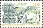 France, Lorient France, Lorient