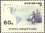 Christophorus Columbus (1451-1506)