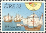 Christophorus Columbus (1451-1506)