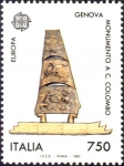 Christophorus Columbus (1451-1506)