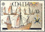 Christophorus Columbus (1451-1506)