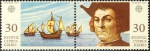 Christophorus Columbus (1451-1506)