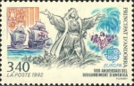 Christophorus Columbus (1451-1506)