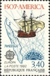 Christophorus Columbus (1451-1506)