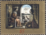 Christophorus Columbus (1451-1506)