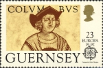 Christophorus Columbus (1451-1506)