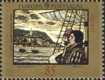 Christophorus Columbus (1451-1506)